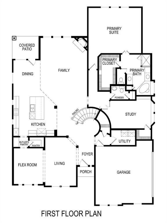 412 Hidden Cove Drive