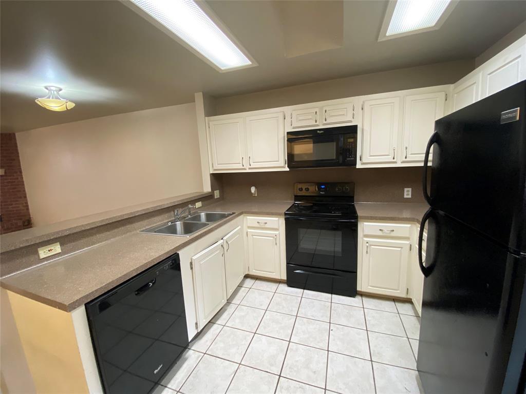 University Place - Residential Lease