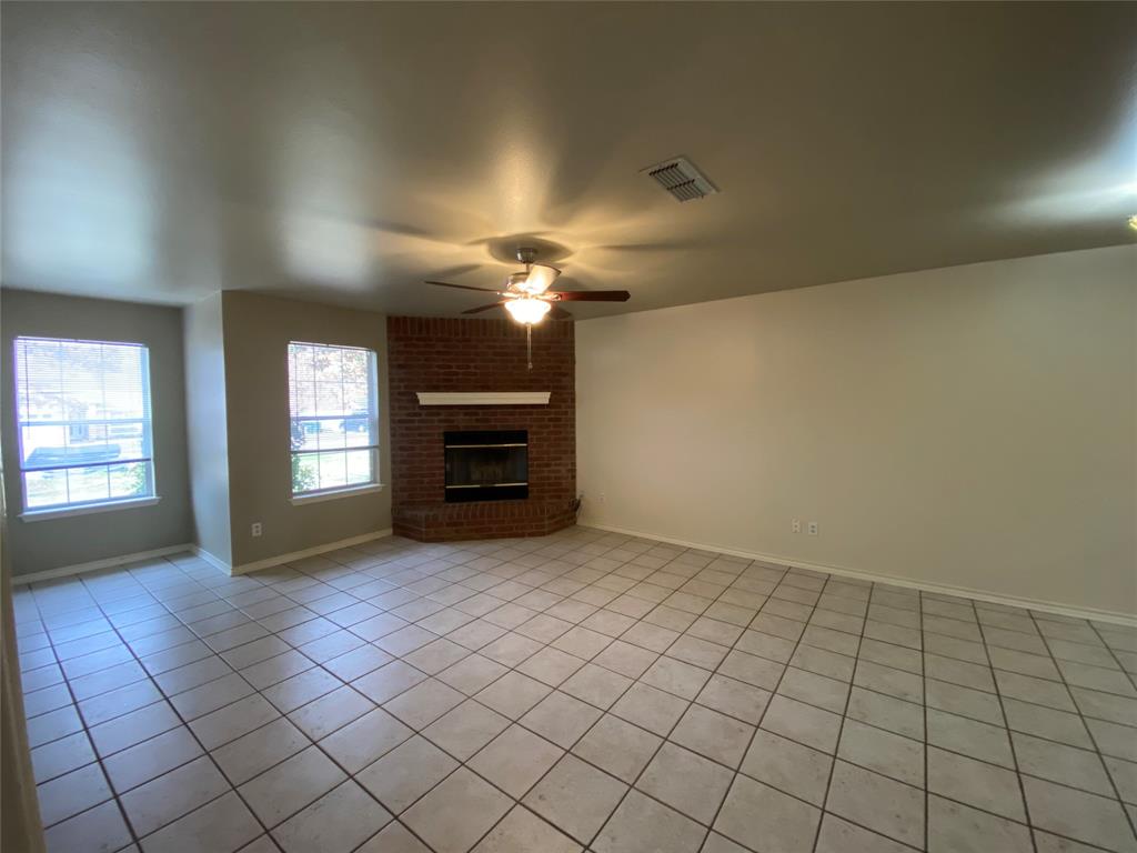 University Place - Residential Lease