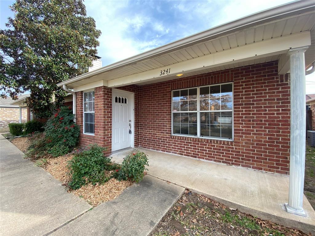 3241 Lexington Drive