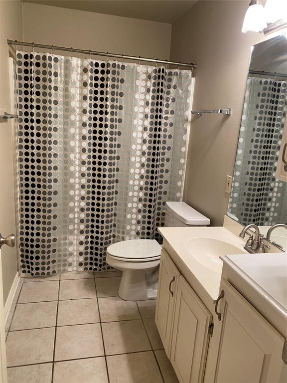 University Place - Residential Lease