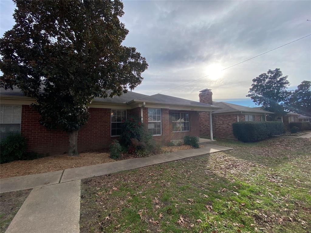 3241 Lexington Drive