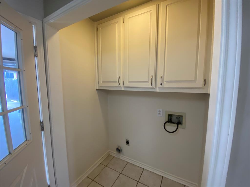 University Place - Residential Lease