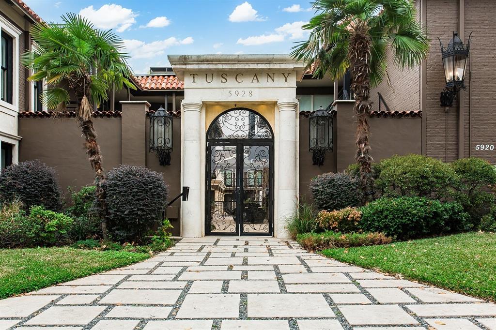 Tuscany Condos - Residential