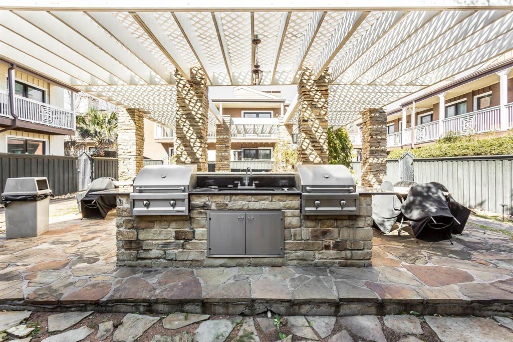 Tuscany Condos - Residential