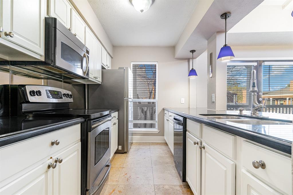 Tuscany Condos - Residential