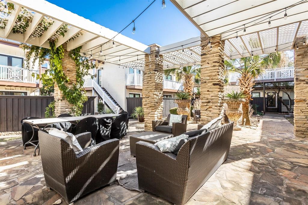 Tuscany Condos - Residential