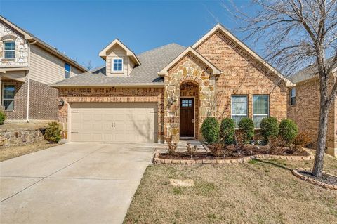 3608 Walden Drive McKinney TX 75071
