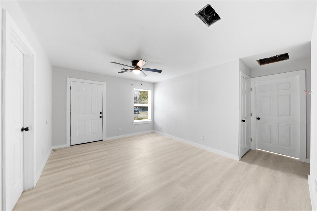 Fordham Heights - Residential