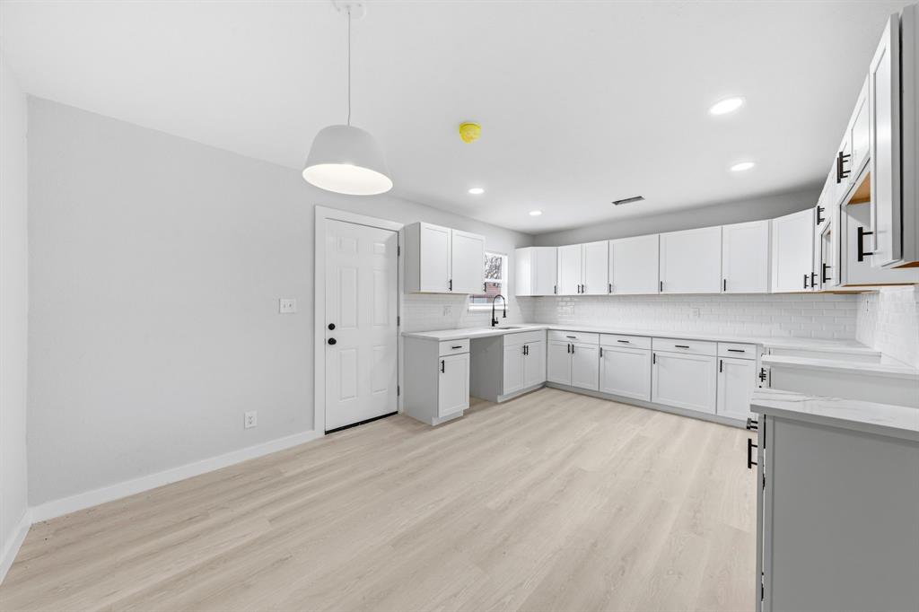 Fordham Heights - Residential