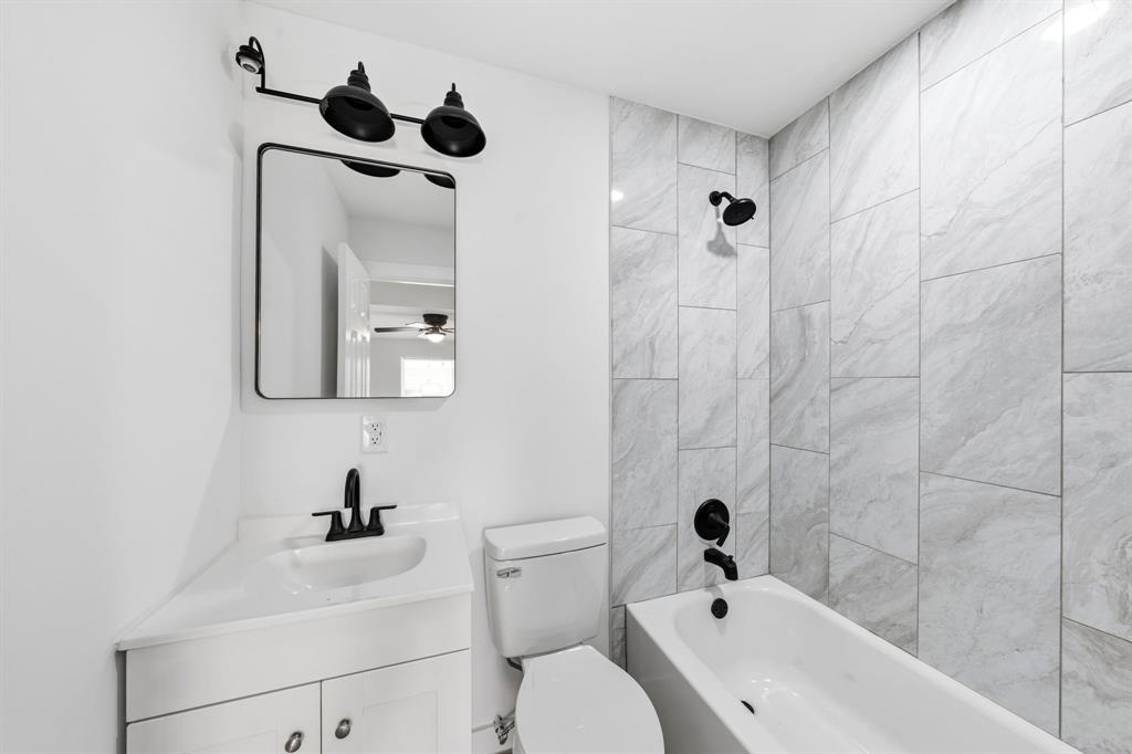 Fordham Heights - Residential