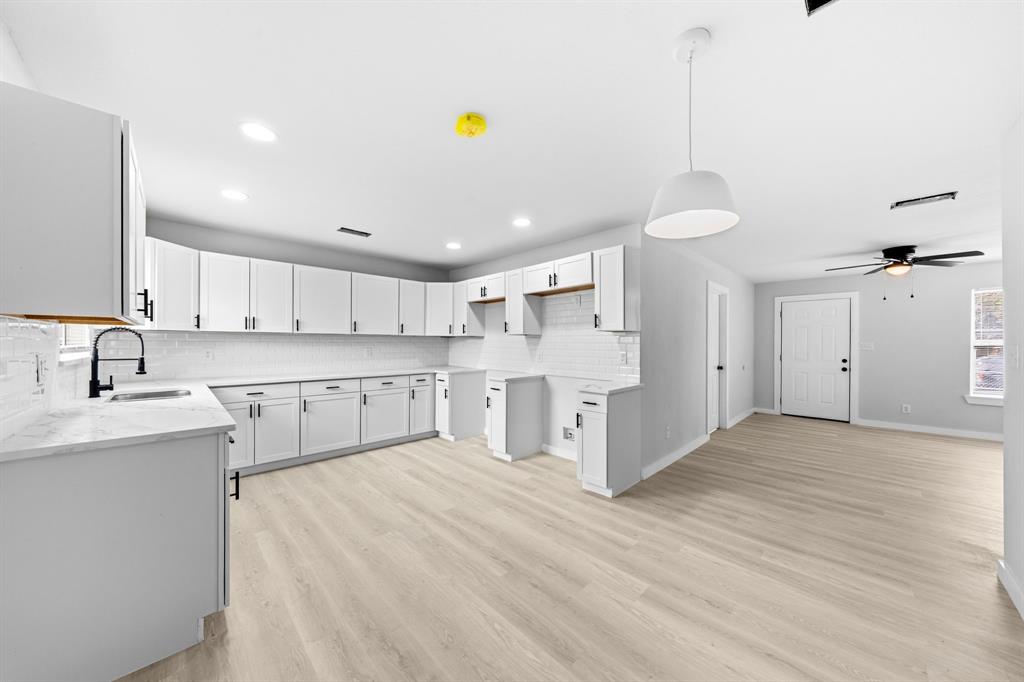 Fordham Heights - Residential