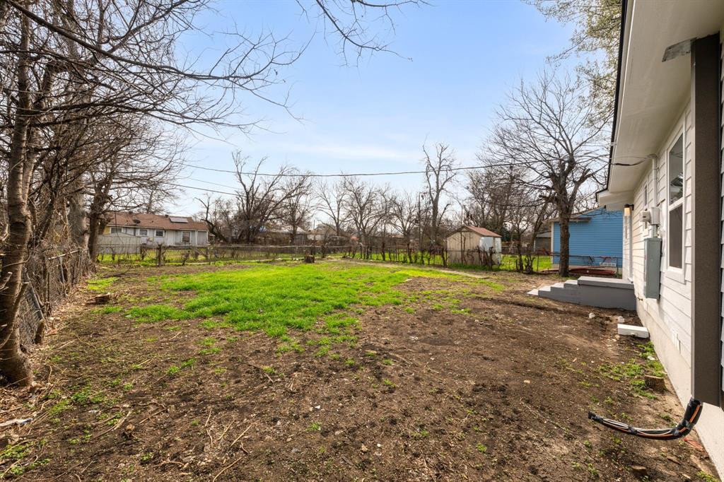 Fordham Heights - Residential