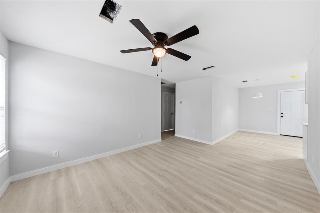 Fordham Heights - Residential