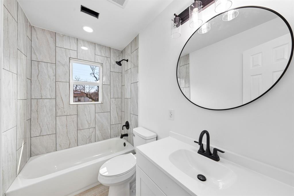 Fordham Heights - Residential