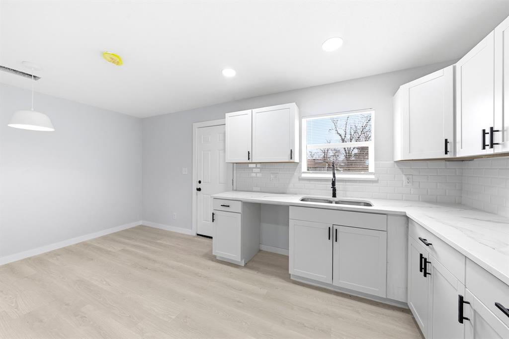 Fordham Heights - Residential