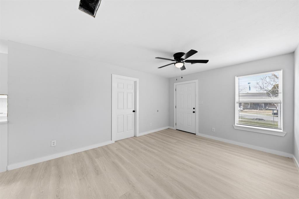 Fordham Heights - Residential