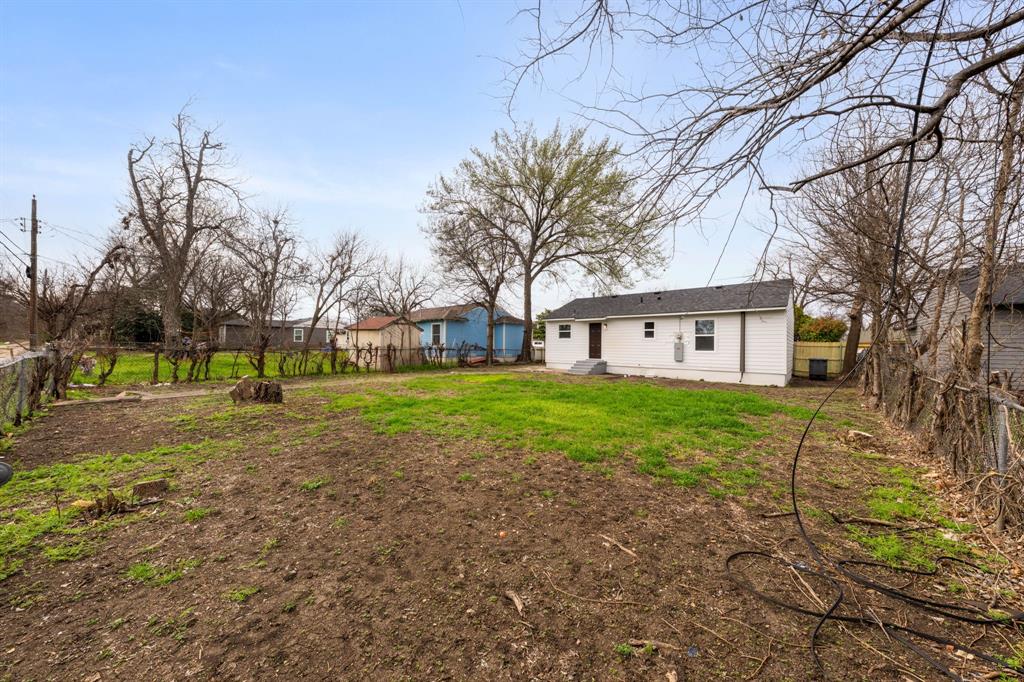 Fordham Heights - Residential