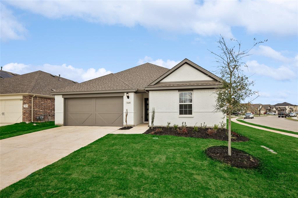 2429 Spring Side Drive