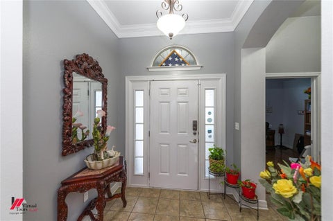 Tiny photo for 2302 Tallgrass, Bossier City, LA 71111 (MLS # 21341829)