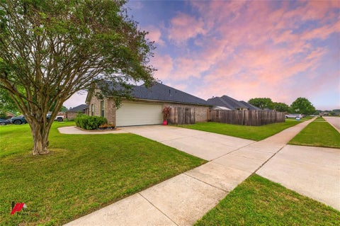 Tiny photo for 2302 Tallgrass, Bossier City, LA 71111 (MLS # 21341829)