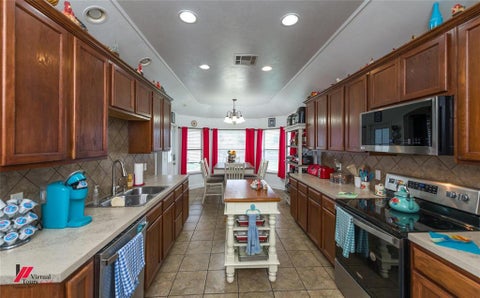 Tiny photo for 2302 Tallgrass, Bossier City, LA 71111 (MLS # 21341829)