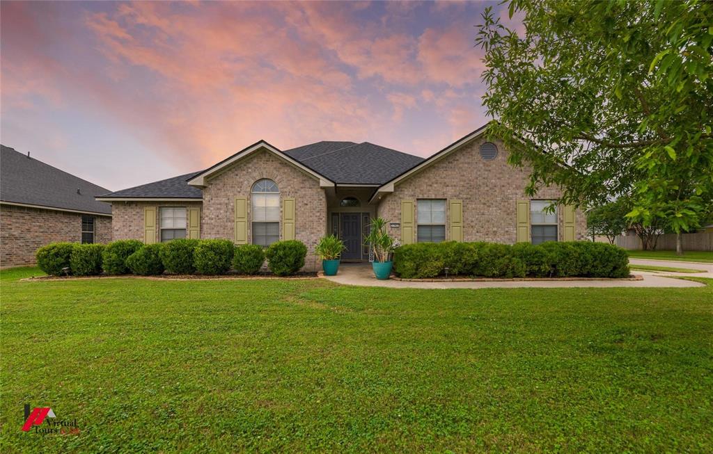 2302 Tallgrass