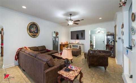Tiny photo for 2302 Tallgrass, Bossier City, LA 71111 (MLS # 21341829)