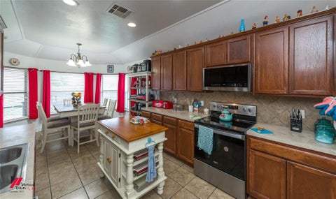Tiny photo for 2302 Tallgrass, Bossier City, LA 71111 (MLS # 21341829)