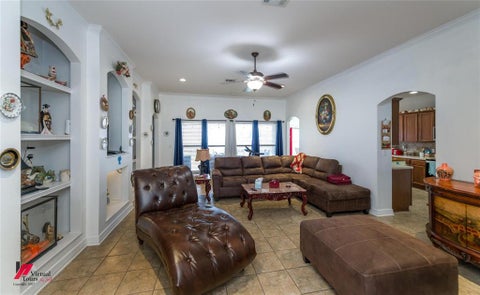 Tiny photo for 2302 Tallgrass, Bossier City, LA 71111 (MLS # 21341829)