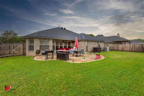 Tiny photo for 2302 Tallgrass, Bossier City, LA 71111 (MLS # 21341829)