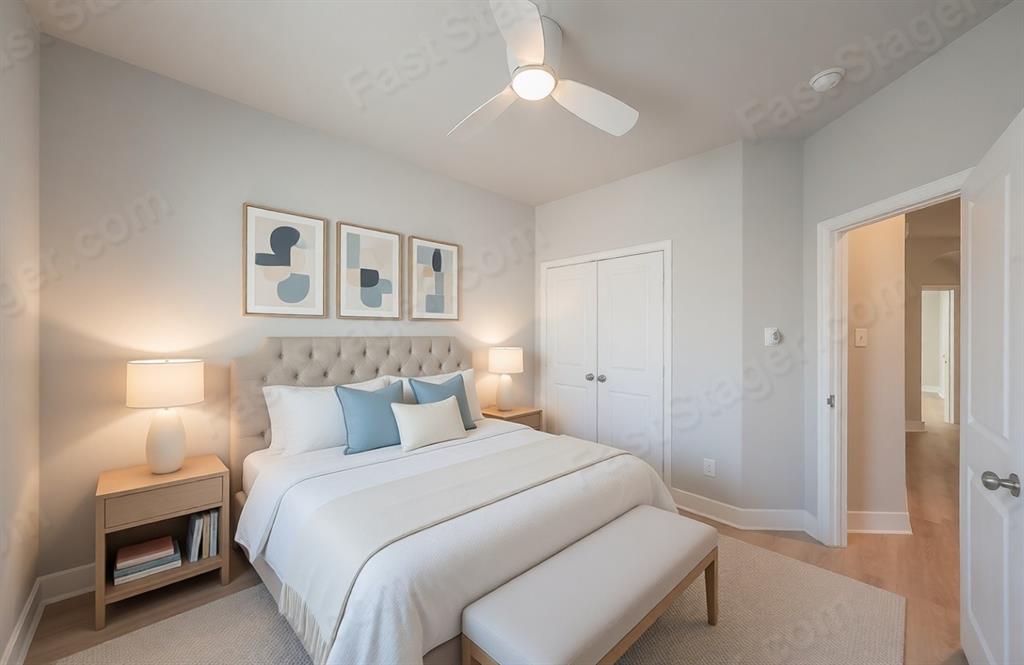 Viridian Village 1a2 - Residential