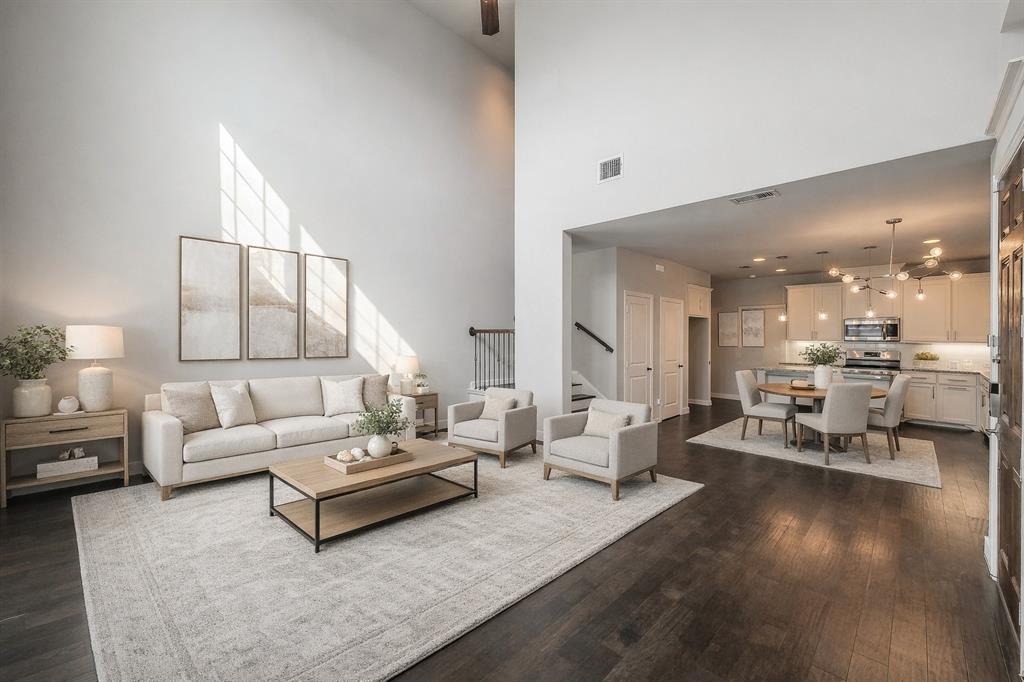 3945 Cascade Sky Drive