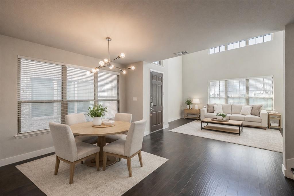 Viridian Village 1a2 - Residential