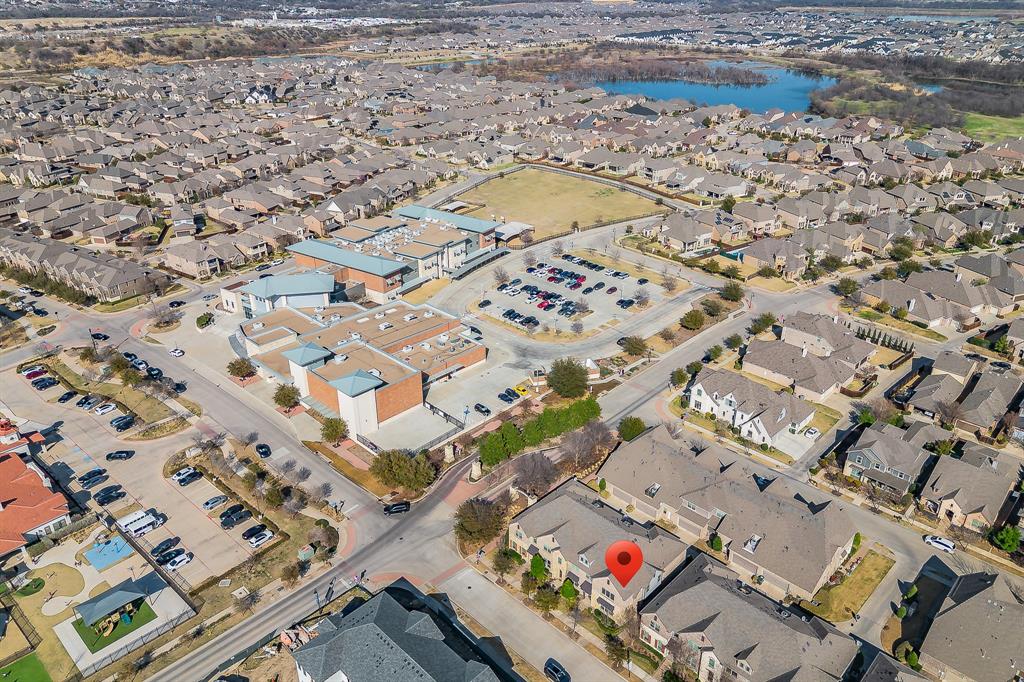 Viridian Village 1a2 - Residential