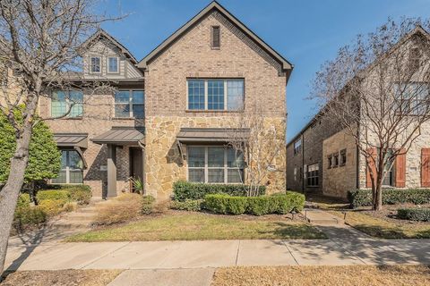 3945 Cascade Sky Drive Arlington TX 76005