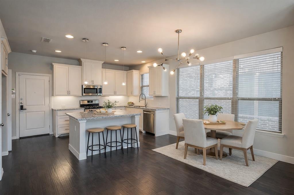 Viridian Village 1a2 - Residential