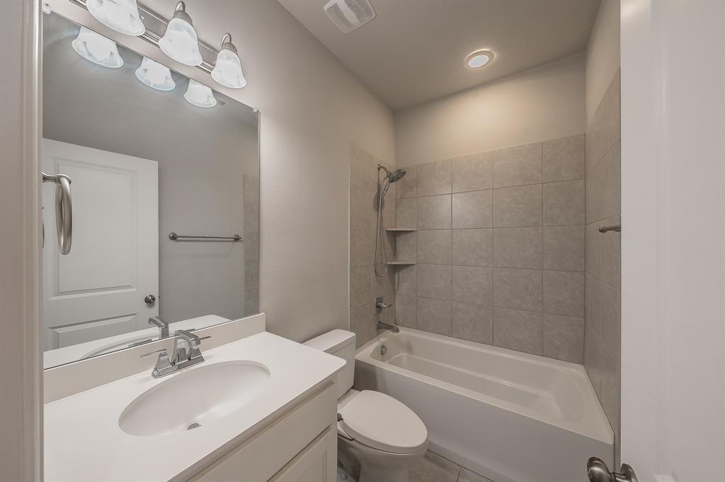 Viridian Village 1a2 - Residential