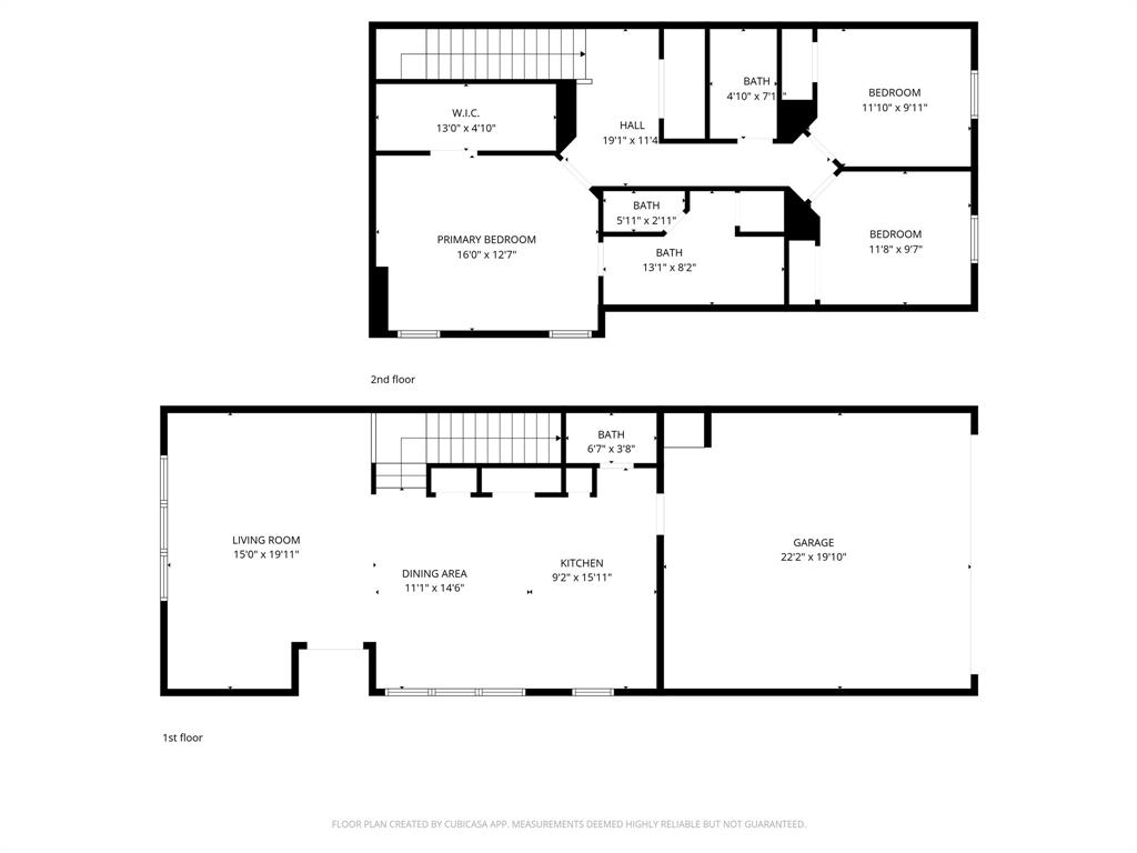 3945 Cascade Sky Drive