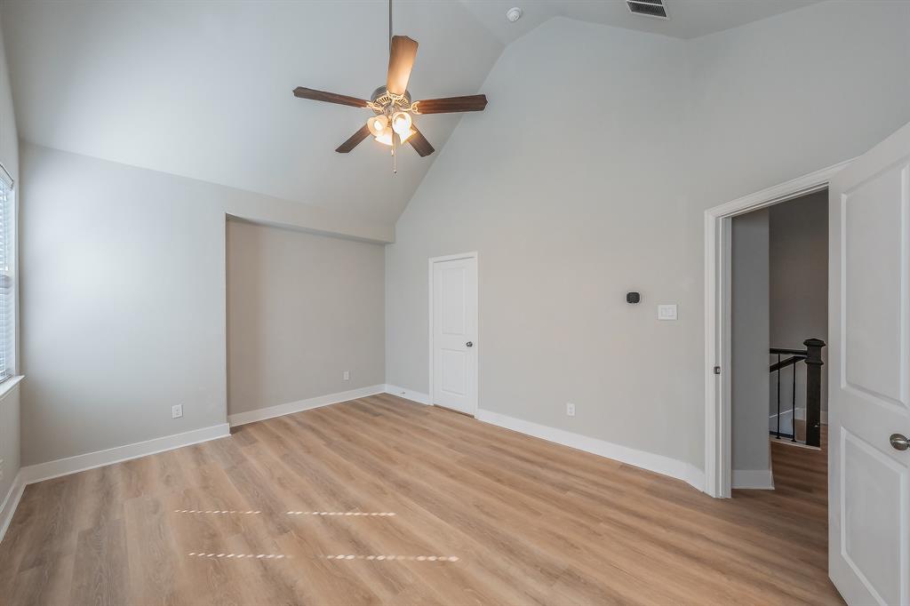 Viridian Village 1a2 - Residential