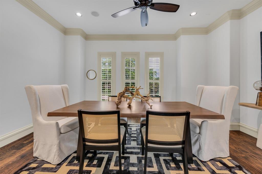 Retreat Ph 01 - Residential