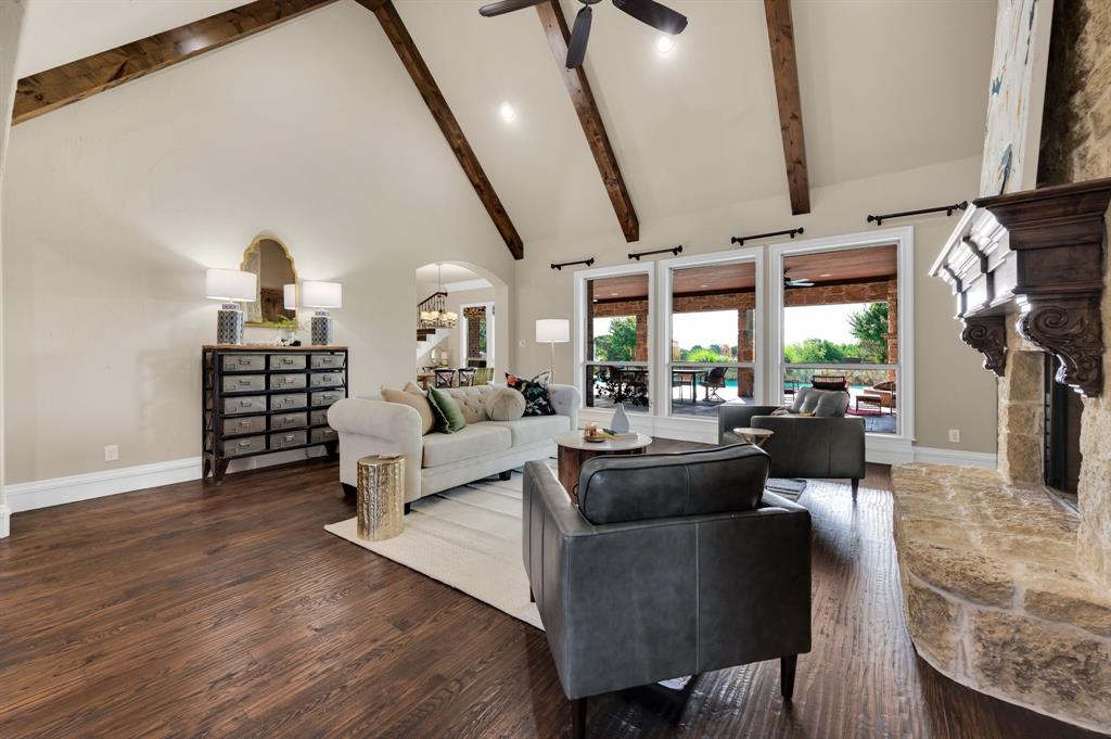 Retreat Ph 01 - Residential