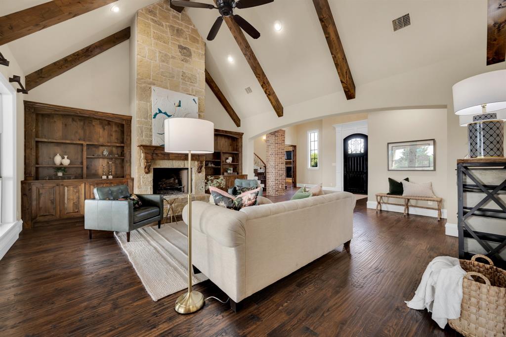 Retreat Ph 01 - Residential