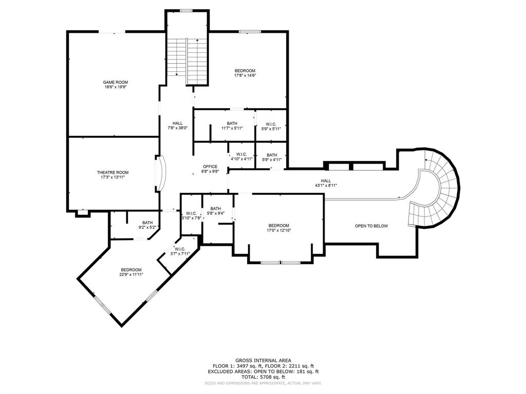 Retreat Ph 01 - Residential