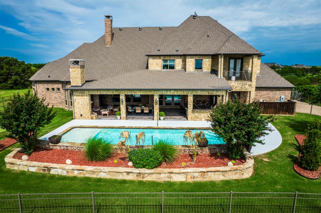 7101 Royal Birkdale Drive