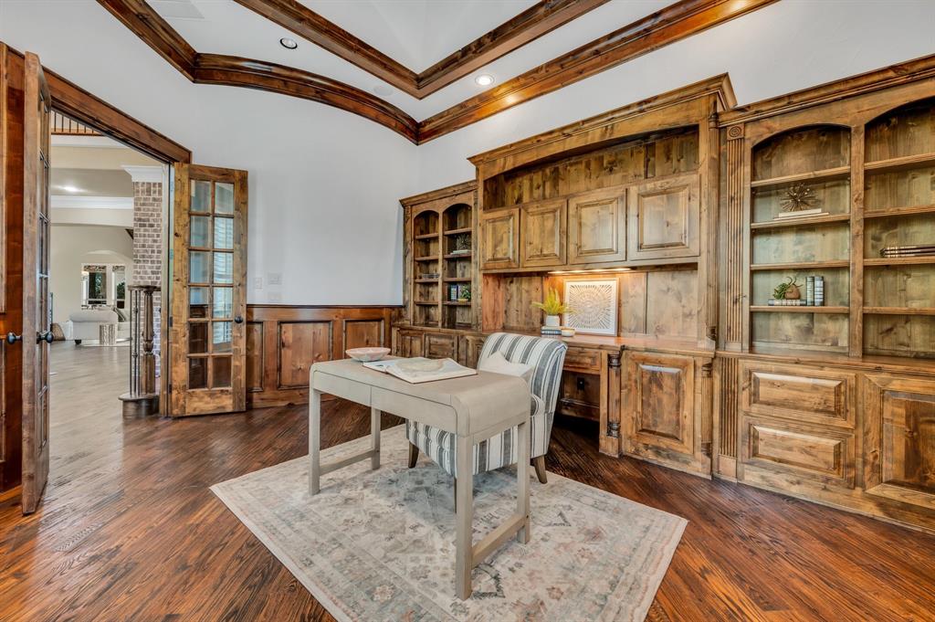 Retreat Ph 01 - Residential