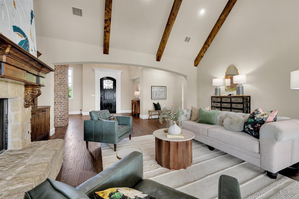 Retreat Ph 01 - Residential