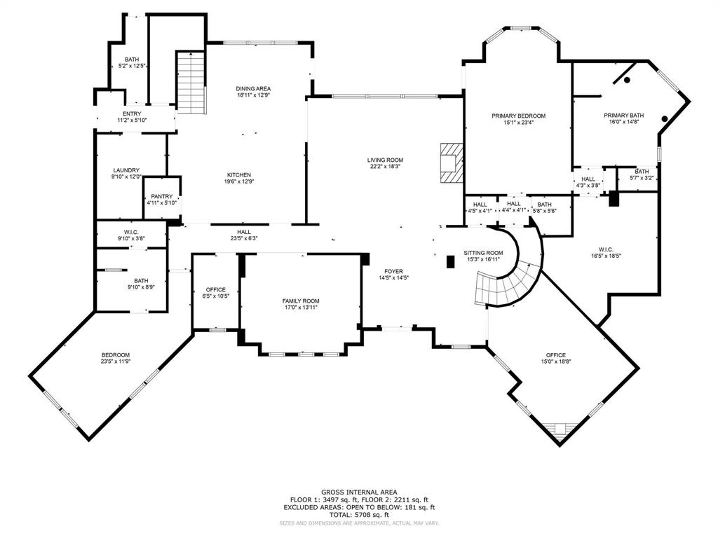 Retreat Ph 01 - Residential
