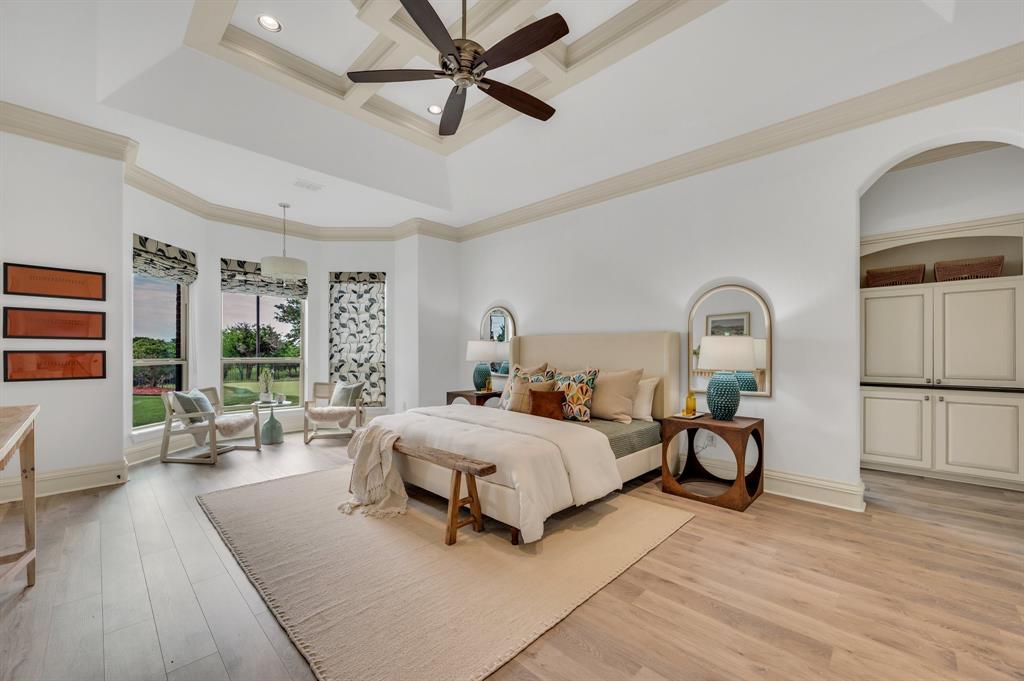 Retreat Ph 01 - Residential