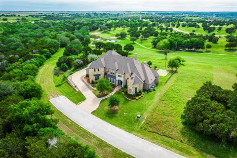 7101 Royal Birkdale Drive Cleburne TX 76033